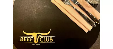 Beef Club