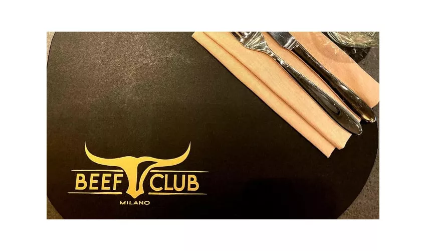 Beef Club