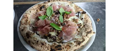 Hotel Ristorante Mesòn Felìz
