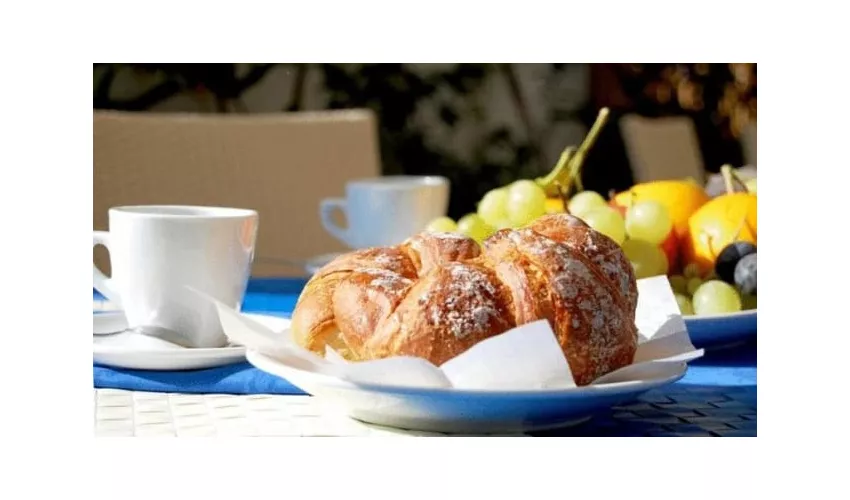 Hotel Ristorante Mesòn Felìz