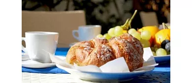 Hotel Ristorante Mesòn Felìz