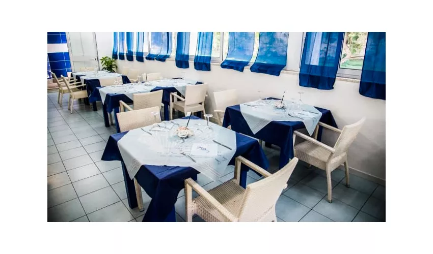 Hotel Ristorante Mesòn Felìz