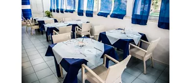 Hotel Ristorante Mesòn Felìz