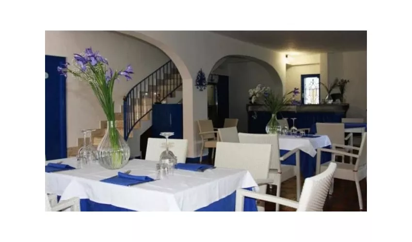 Hotel Ristorante Mesòn Felìz