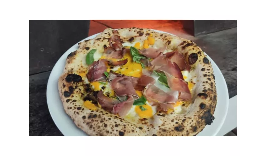 Hotel Ristorante Mesòn Felìz