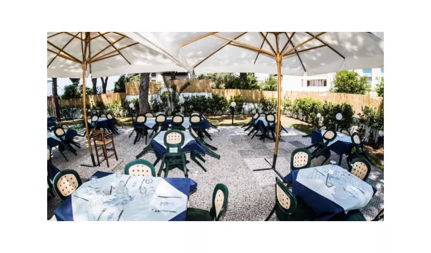 Hotel Ristorante Mesòn Felìz