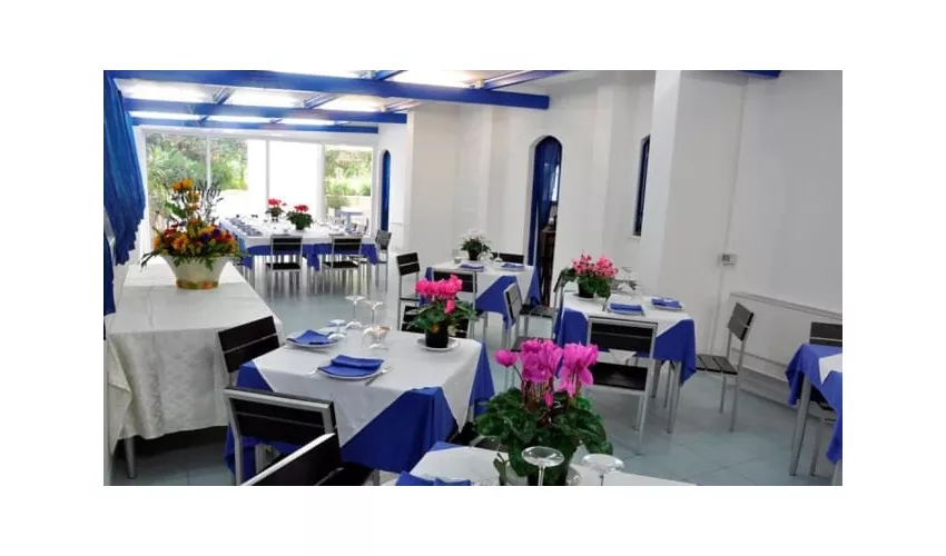 Hotel Ristorante Mesòn Felìz