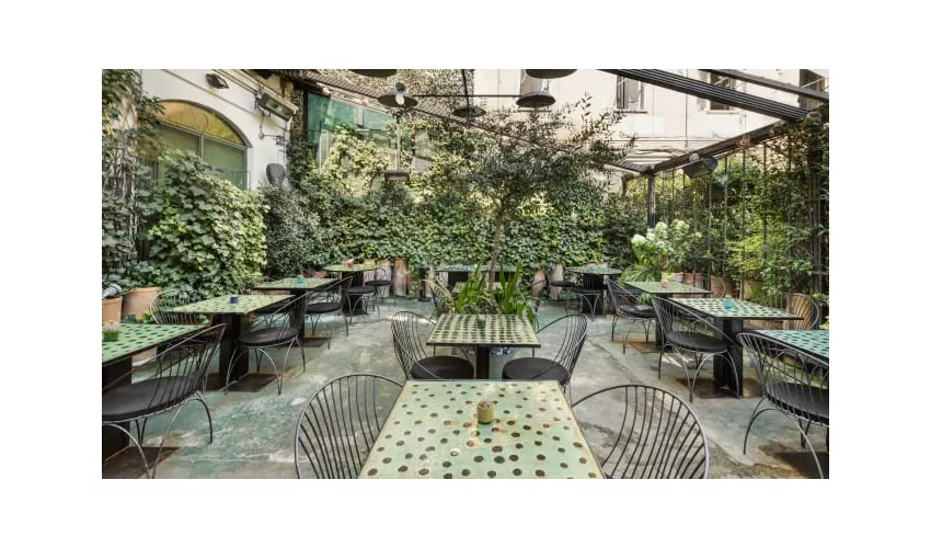 10 Corso Como