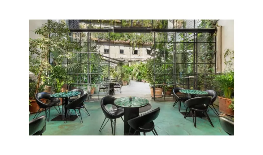 10 Corso Como