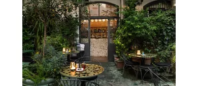 10 Corso Como