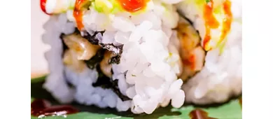 Shinrin - Part of Yoku