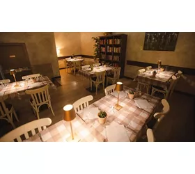 Trattoria da Lucia