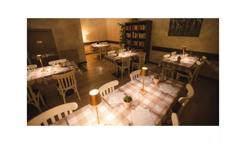 Trattoria da Lucia
