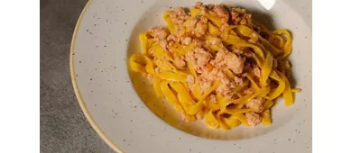 Trattoria da Lucia
