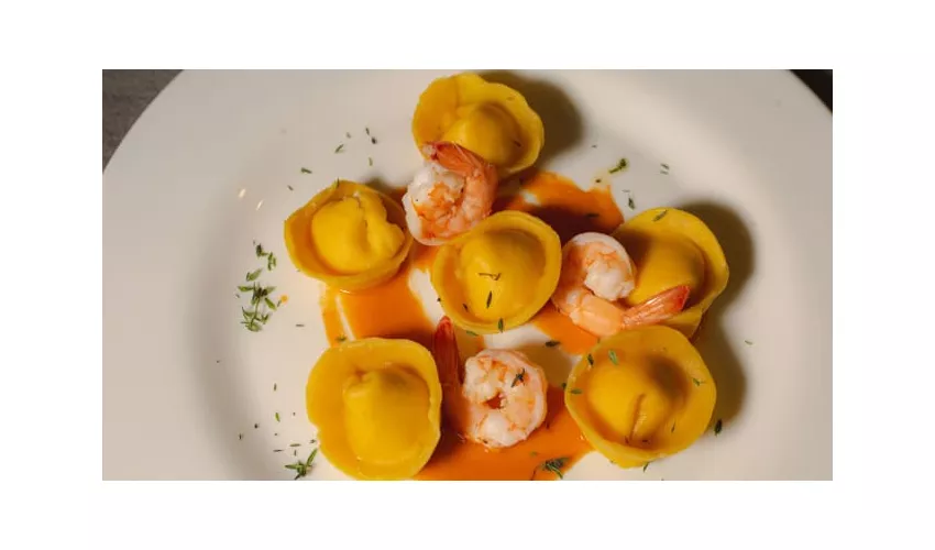Trattoria da Lucia