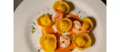 Trattoria da Lucia