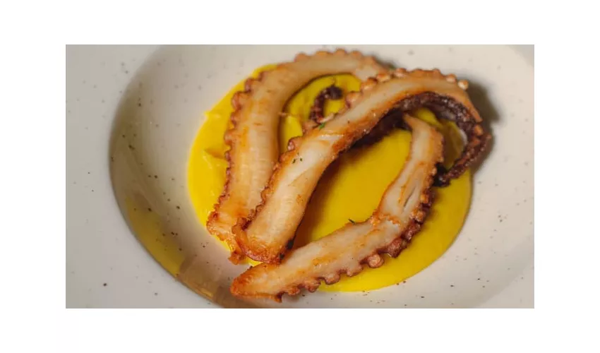 Trattoria da Lucia