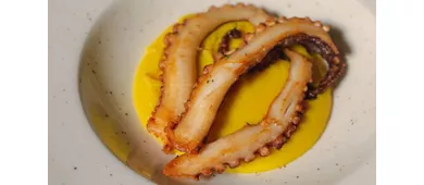 Trattoria da Lucia