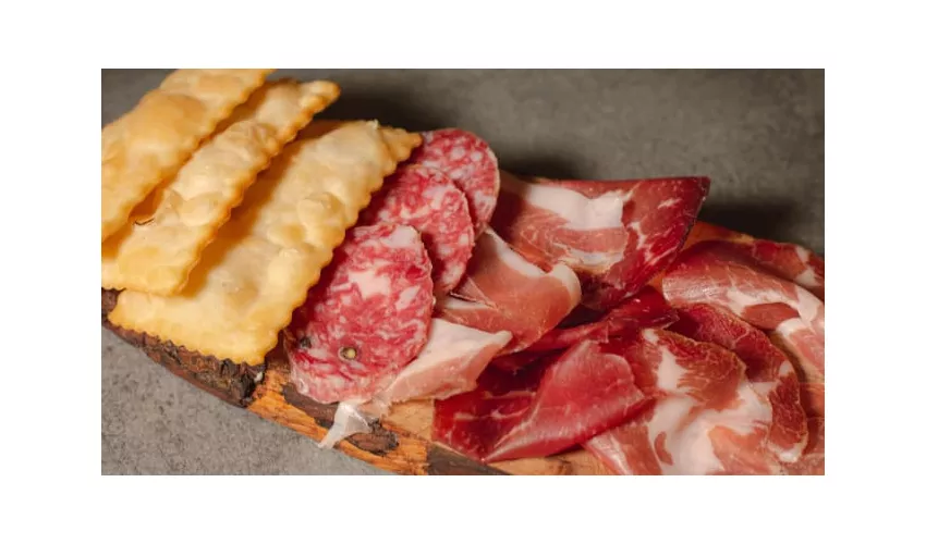 Trattoria da Lucia