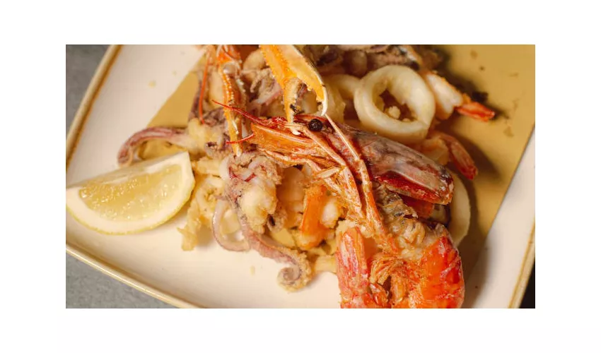Trattoria da Lucia