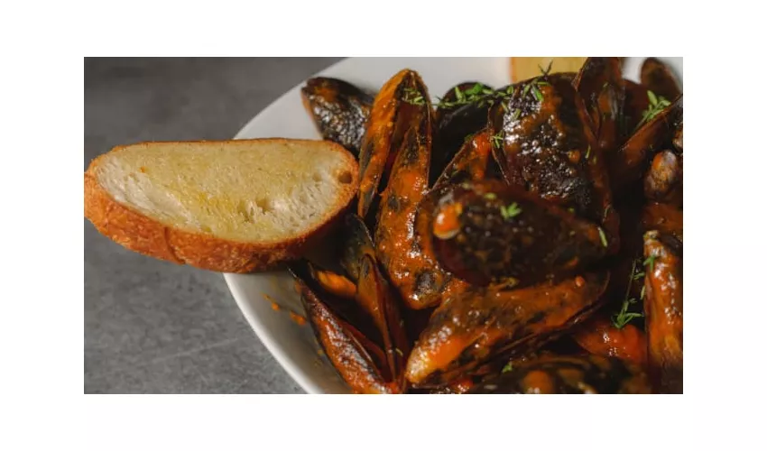 Trattoria da Lucia