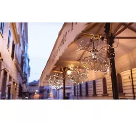 Diadema Restaurant & Bar