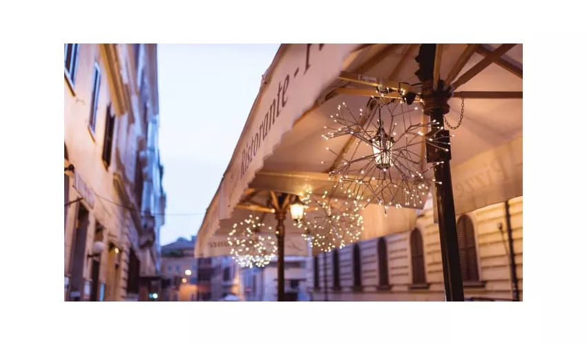 Diadema Restaurant & Bar