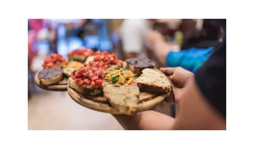 Diadema Restaurant & Bar