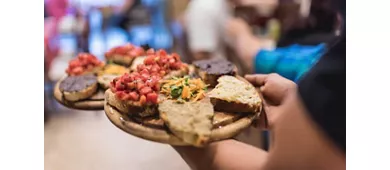 Diadema Restaurant & Bar