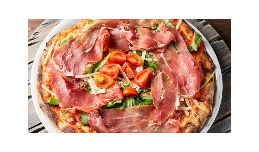 Diadema Restaurant & Bar