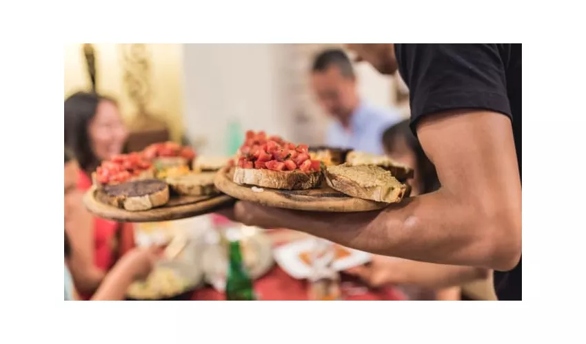 Diadema Restaurant & Bar