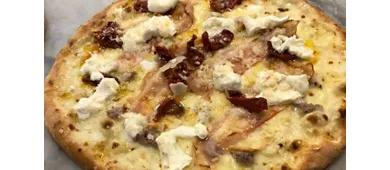 Ristorante Pizzeria La Spiga D'Oro