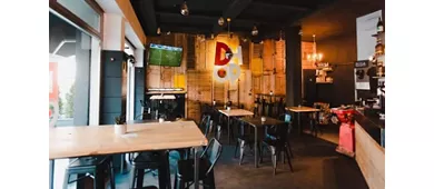 DHOP | Bistrot di birra artigianale Arese