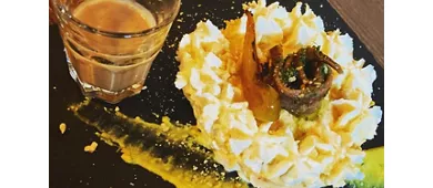 Vinileria | Ristorante Rivarolo