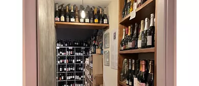 Vinileria | Ristorante Rivarolo