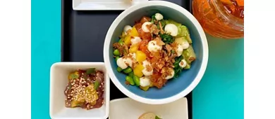 Ristorante Maua Poke