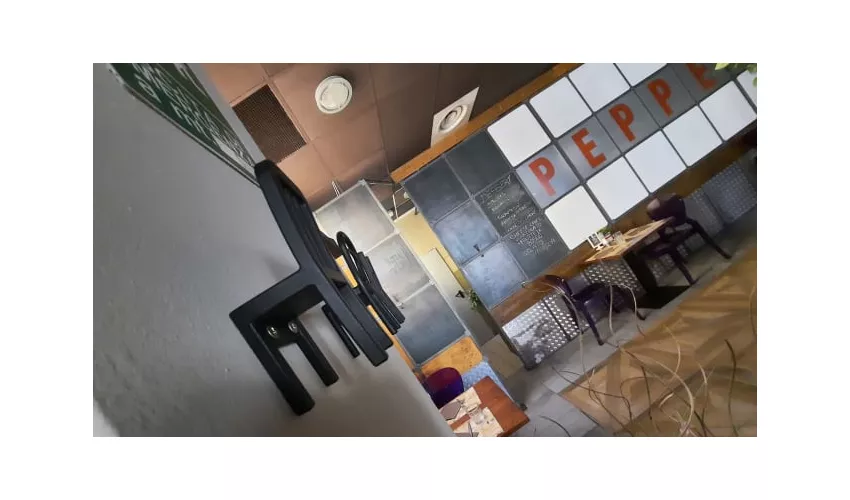 PepperGrill & Restaurant