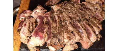 PepperGrill & Restaurant