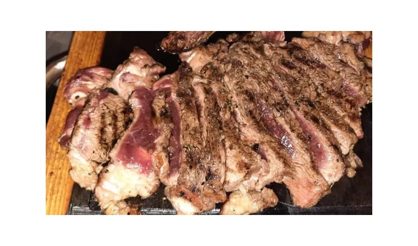 PepperGrill & Restaurant