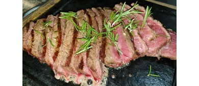 PepperGrill & Restaurant