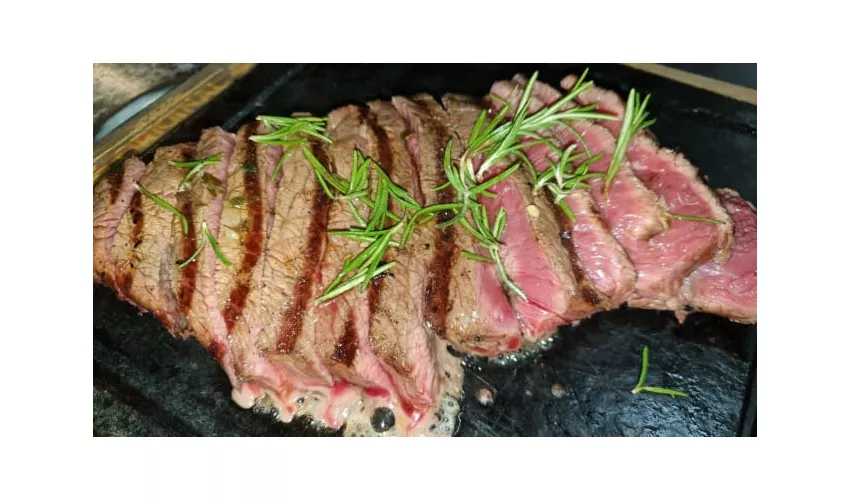 PepperGrill & Restaurant