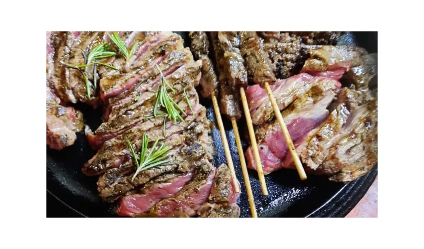 PepperGrill & Restaurant