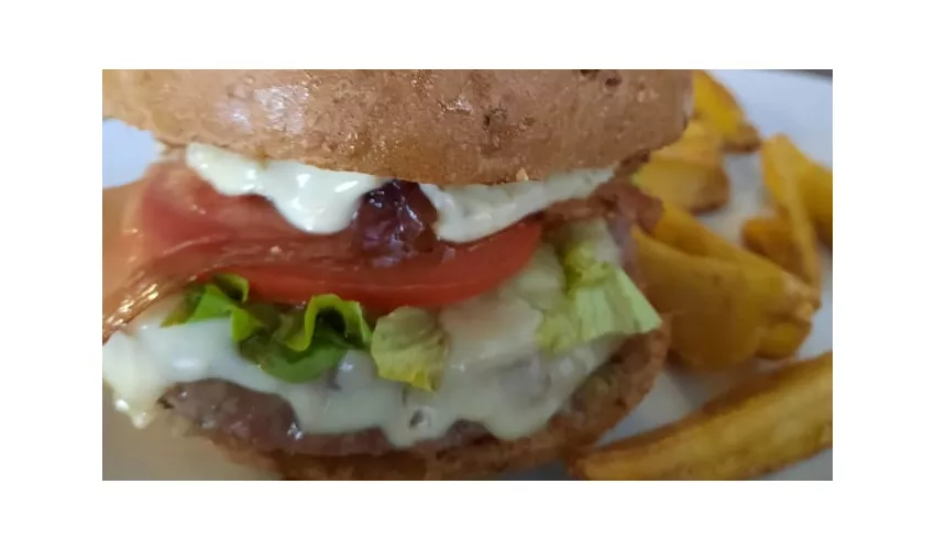 PepperGrill & Restaurant