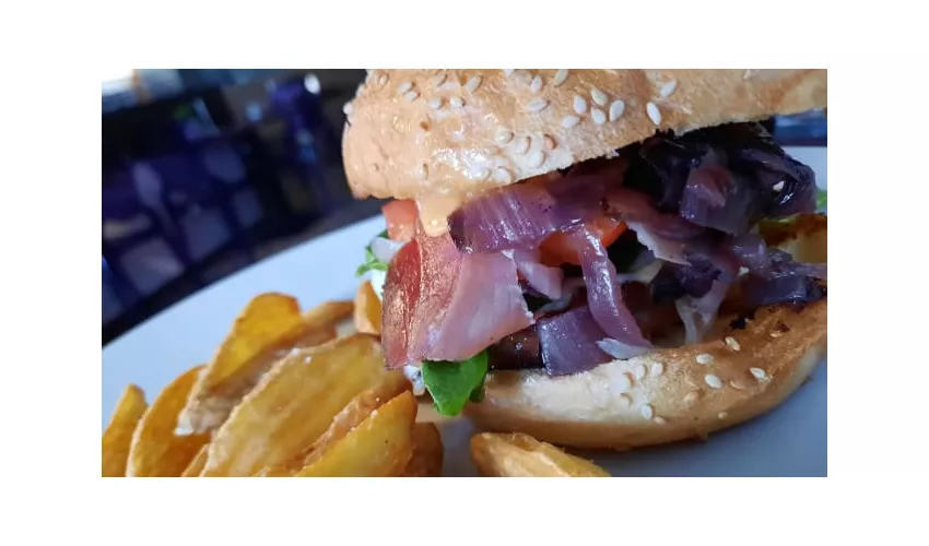 PepperGrill & Restaurant