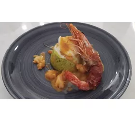 Ristorante Syncronia