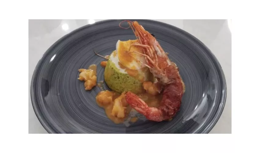 Ristorante Syncronia