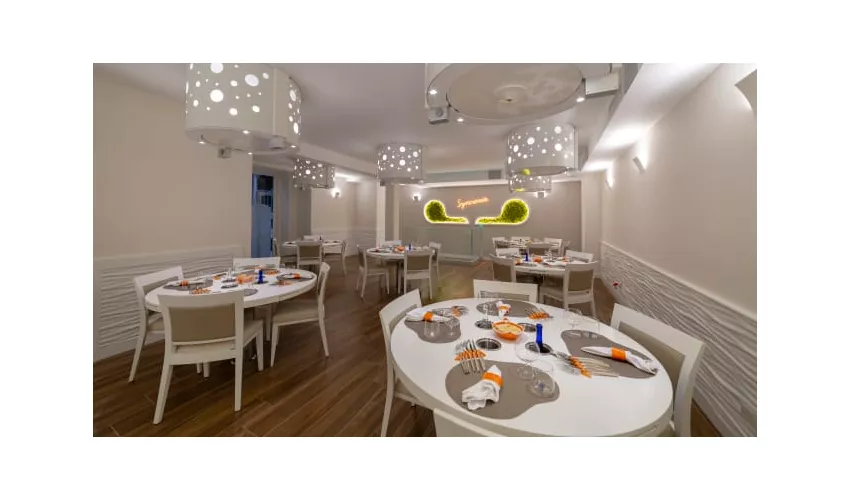 Ristorante Syncronia