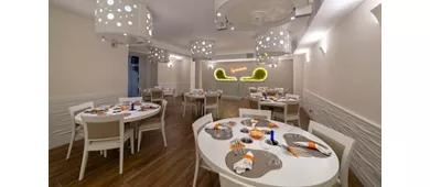 Ristorante Syncronia