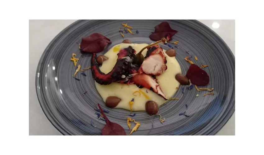 Ristorante Syncronia