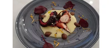 Ristorante Syncronia